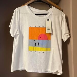 Levi’s top new with tags